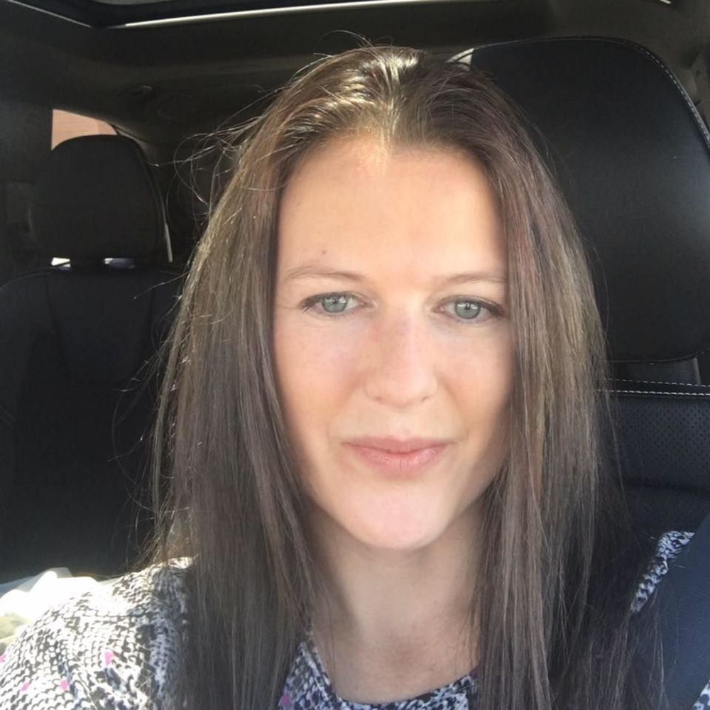 Meet your Posher, Mindy